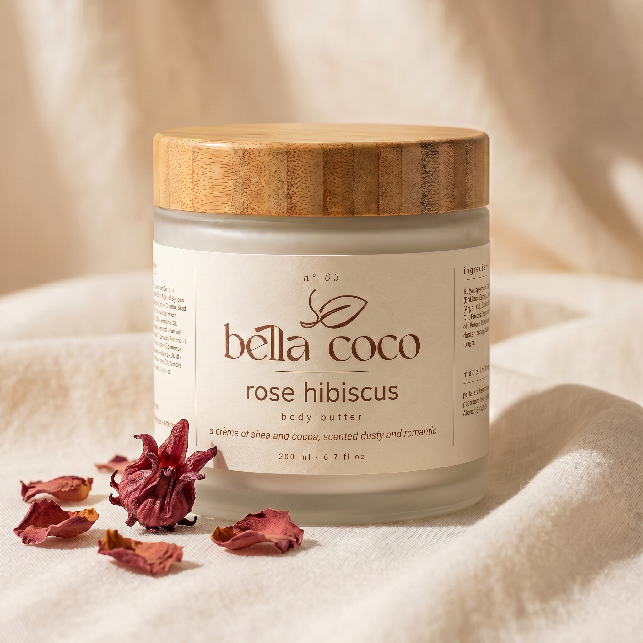 Coco Body Butter