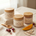 Coco Sugar Scrub