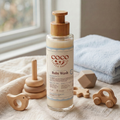 Hydrating Baby Wash