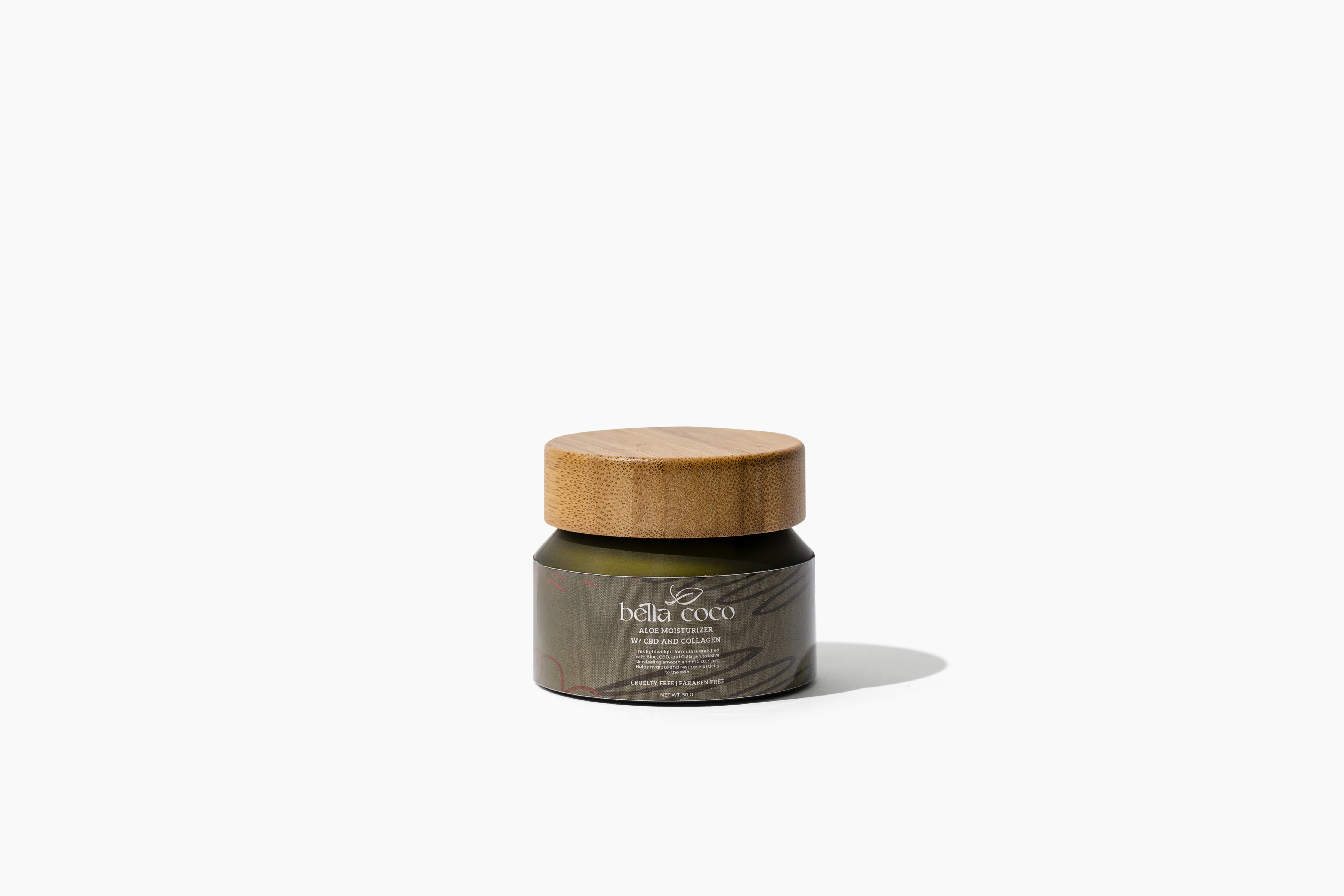 Energizing Mud Masque